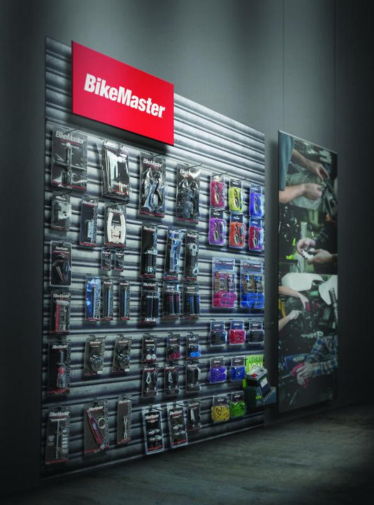 Bikemaster 504692 BKM Displays B