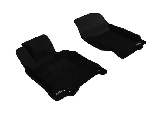 3D Maxpider L1IN00611509 ACE Kagu - Front - Black