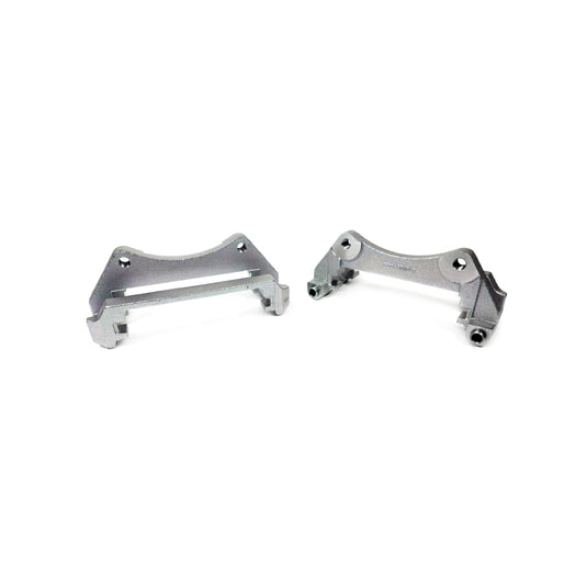 Baer Brakes 2141022 BAE Claw Performance Rotors