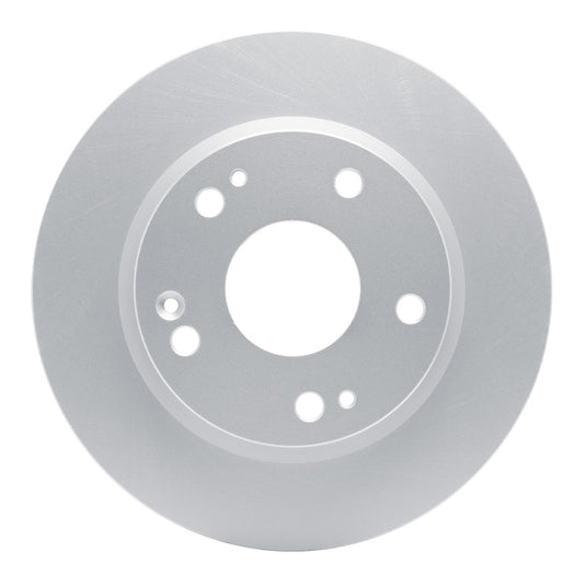 Dfc 604-59059 DFC GeoSPEC Coated Rotors - Plain