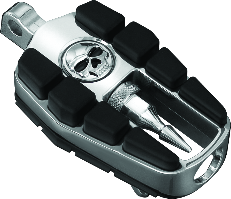 Load image into Gallery viewer, Kuryakyn 4470 KUR Foot Pegs F
