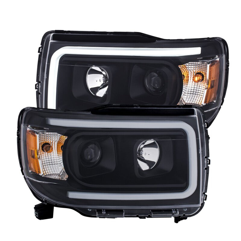 Load image into Gallery viewer, Anzo 111381 ANZ LED/Projector Headlights

