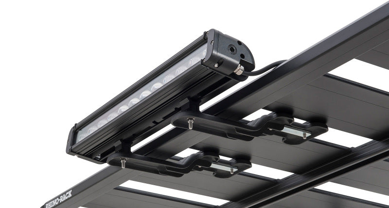 Load image into Gallery viewer, Rhino-Rack 43156 RHR Pioneer Bracket
