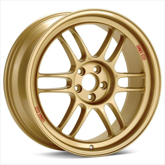 Enkei 3798956538GG ENK RPF1 Wheels