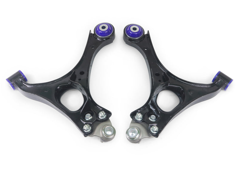 Load image into Gallery viewer, Superpro TRC1166 SPR Control Arms - Front
