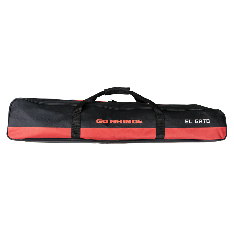 Load image into Gallery viewer, Go Rhino XG-RJ50050B GOR Xventure Gear El Gato Jack
