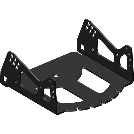 Kfi Products 105087-R Sno-Devil Plow Cradle Replacement