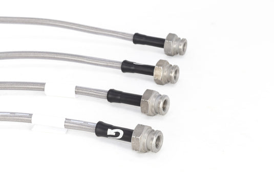 Goodridge 20039 GR G-Stop Brake Line Kits