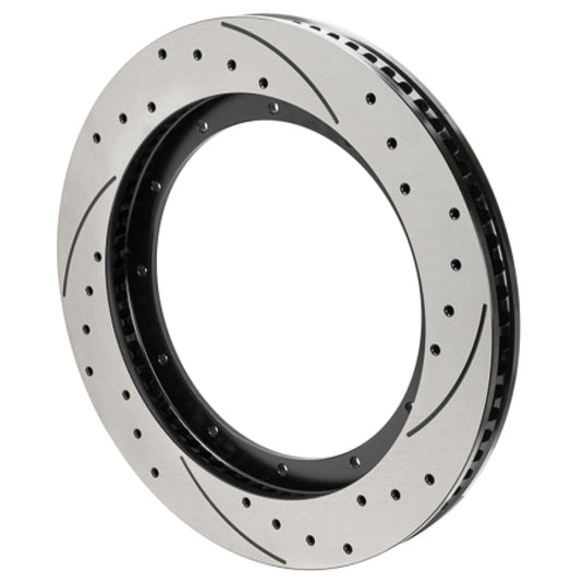 Wilwood 160-16995-BK WIL Rotors