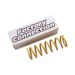 Factory Connection AAL-0057 Shock Springs - 5.7 kg/mm