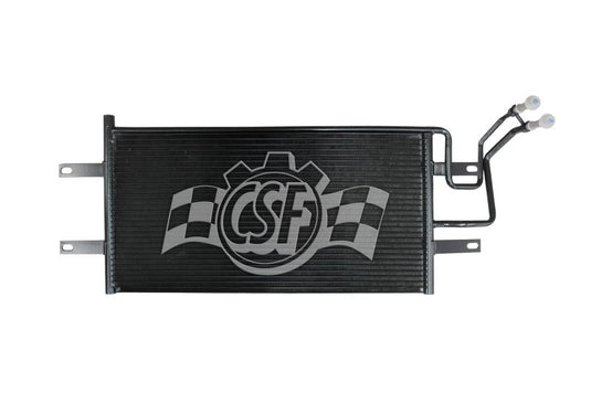 Csf 20009 CSF Transmission Oil Coolers