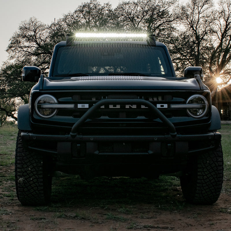 Load image into Gallery viewer, Rigid Industries 46726 RIG Roof Mount - SR Series
