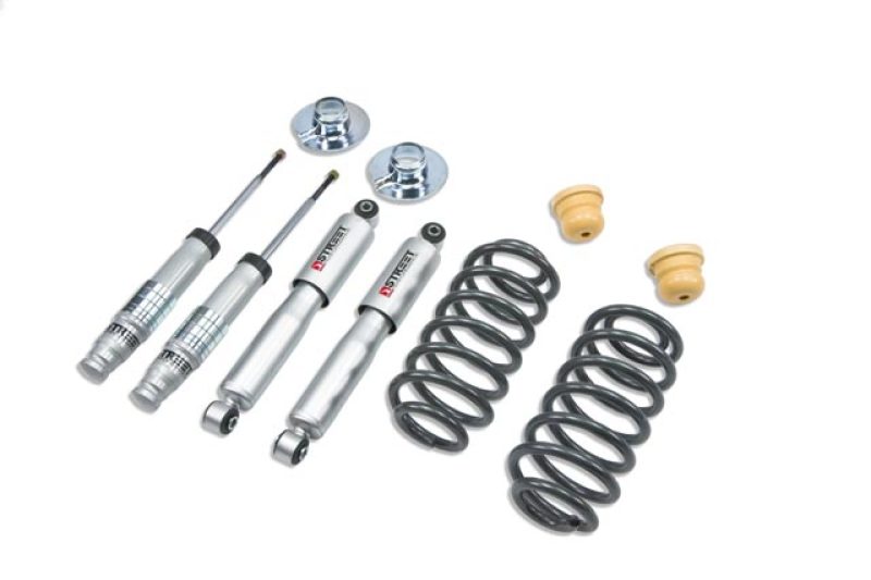 Load image into Gallery viewer, Belltech 796SP BT Lower Kit w SP Shocks
