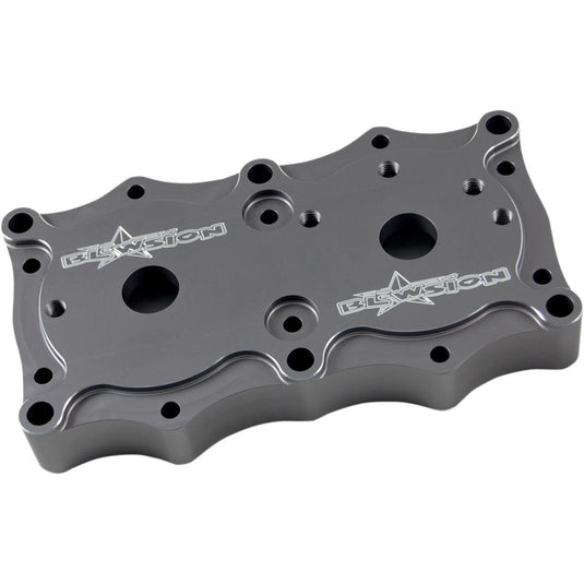 Blowsion 01-03-118 Cylinder Head without Domes