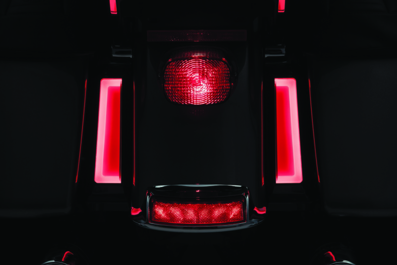 Load image into Gallery viewer, Kuryakyn 2901 KUR LED Auxilliary Lights J
