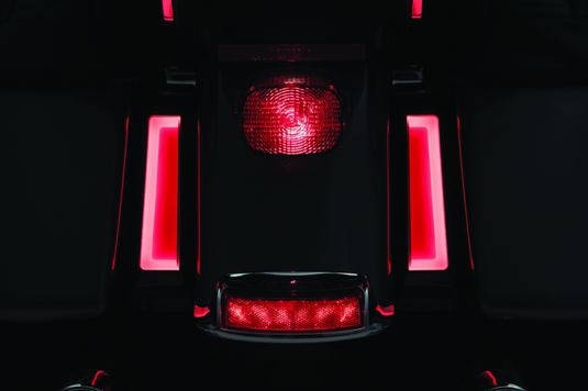 Kuryakyn 2901 KUR LED Auxilliary Lights J