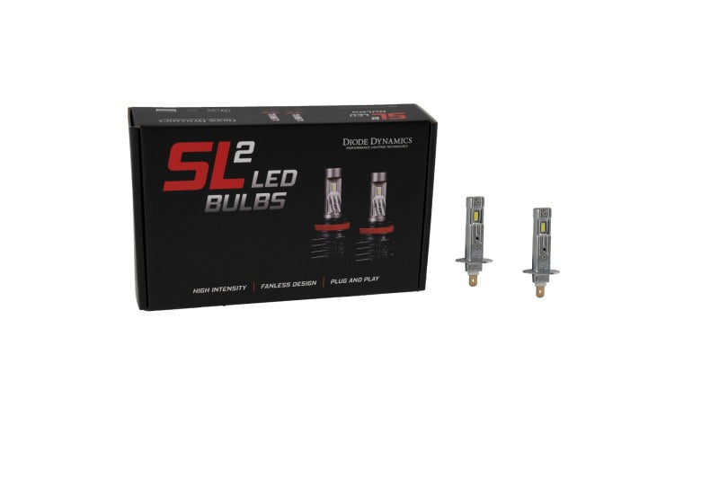 Load image into Gallery viewer, Diode Dynamics DD0469P DIO SL2 LED Bulbs
