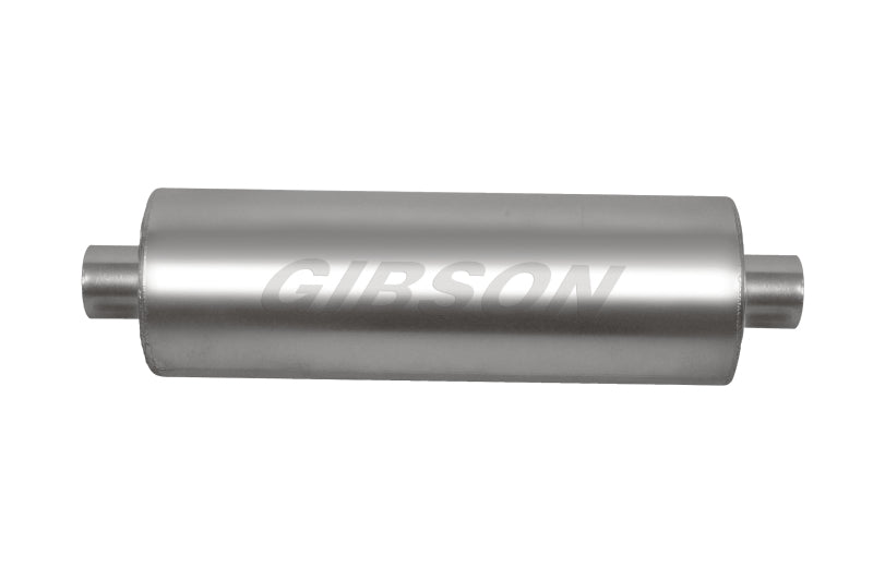 Load image into Gallery viewer, Gibson BM0114 GIB Muffler - MWA Superflow

