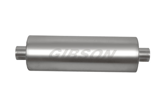 Gibson BM0114 GIB Muffler - MWA Superflow