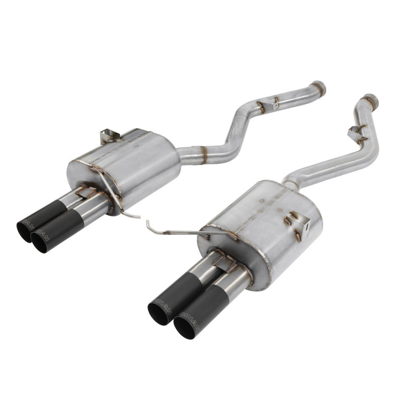 Load image into Gallery viewer, Dinan D660-0027 DNN Axleback Exhaust Systems
