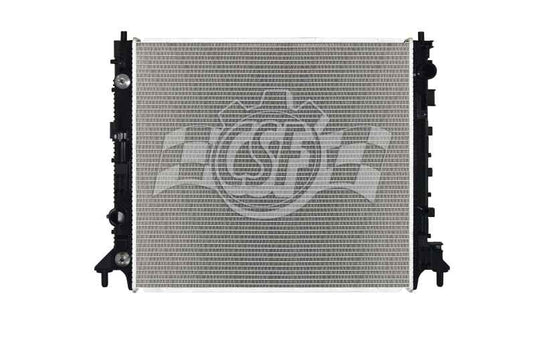 Csf 3905 CSF Radiators - Plastic