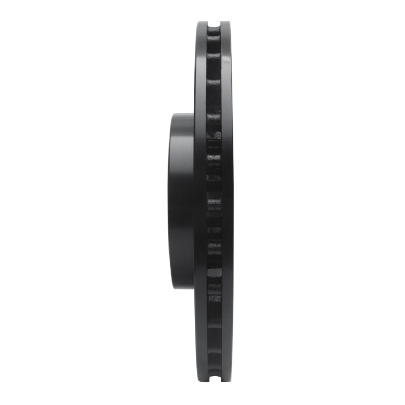 Load image into Gallery viewer, R1 Concepts 633-21038L RNC Brake Rotor - Drill &amp; Slot
