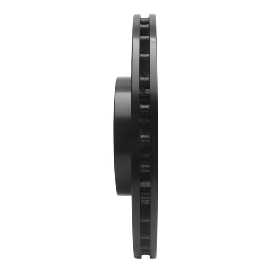 R1 Concepts 633-21038L RNC Brake Rotor - Drill & Slot