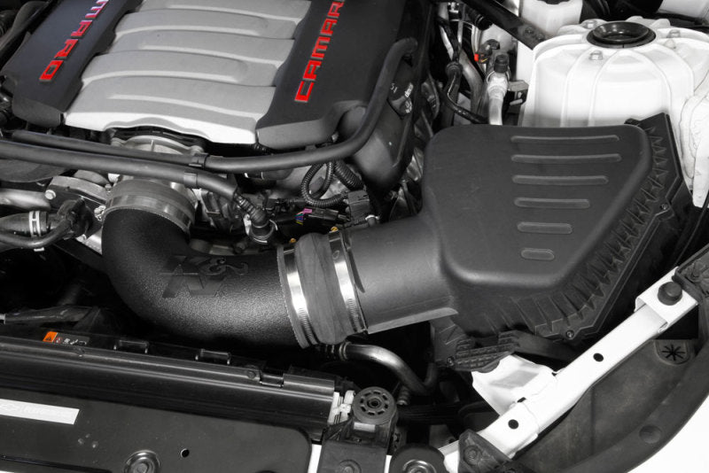 Load image into Gallery viewer, K&amp;N Engineering 57-3092 KN 57 FIPK Air Intake 50
