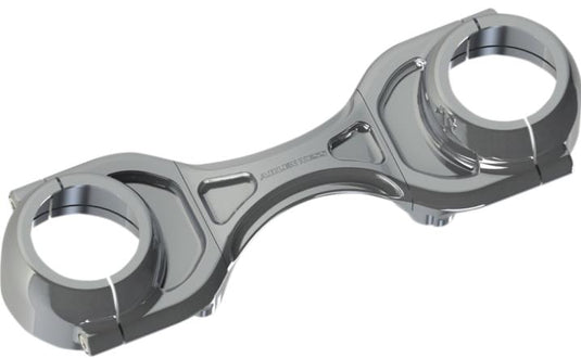 Arlen Ness 20-355 Method Fork Brace - 39mm - Chrome