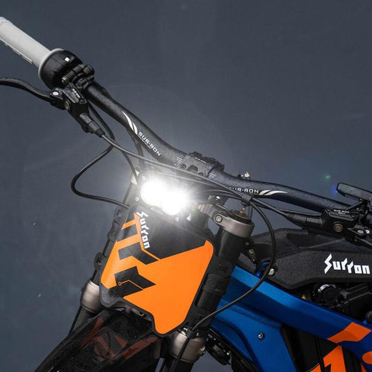 Baja Designs 448155 BAJ Powersports S2 Pro Lights