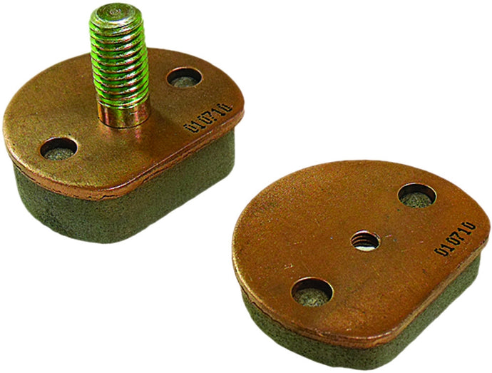 Sp1 05-152-35 Brake Pads - Semi-Metallic