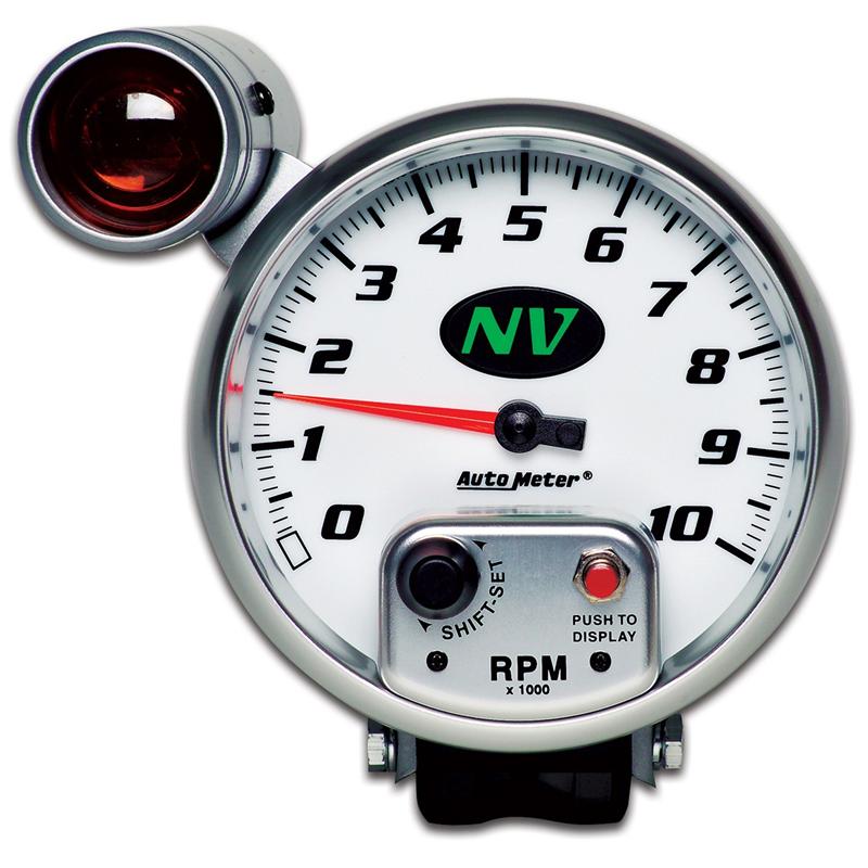 Load image into Gallery viewer, Autometer 7318 AM NV Gauges
