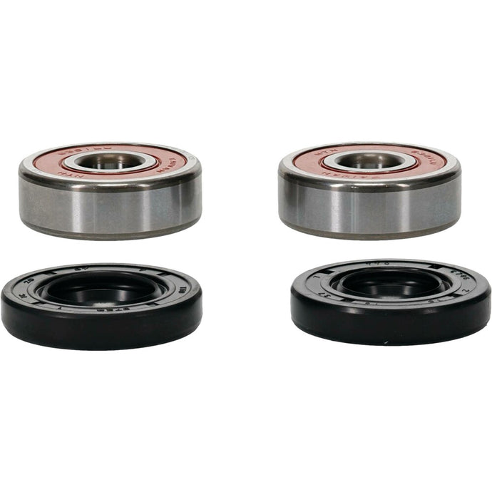Pivot Works 25-1292-P Premium Wheel Bearing Kit