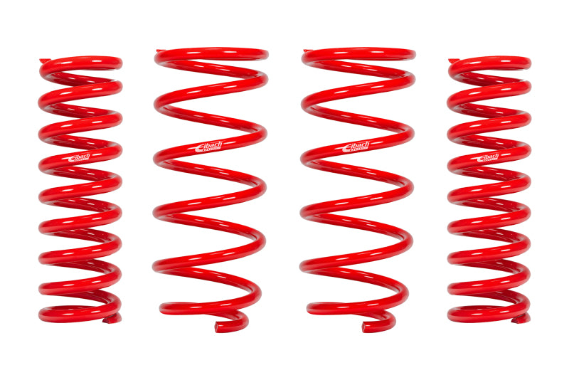Load image into Gallery viewer, Eibach E30-82-071-03-22 EIB Pro-Truck Lift Kits
