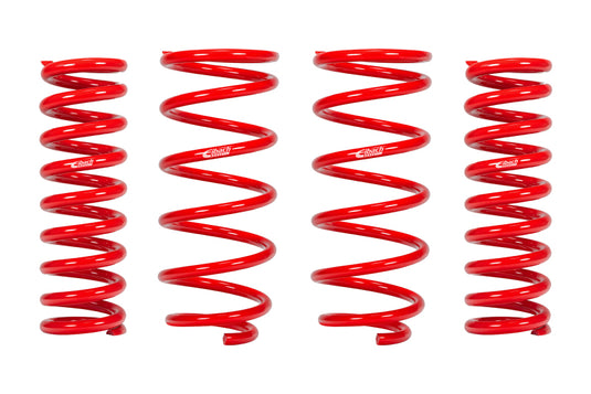 Eibach E30-82-071-03-22 EIB Pro-Truck Lift Kits