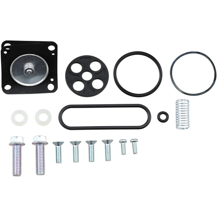 Parts Unlimited 0705-0426 Fuel Tap Rebuild Kit