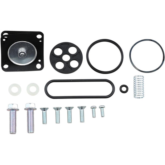 Parts Unlimited 0705-0426 Fuel Tap Rebuild Kit