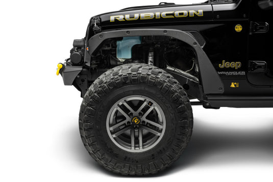 Bushwacker 14096 BUS Trail Armor