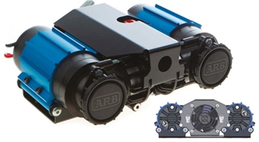 Arb CKMTA12 ARB Compressors