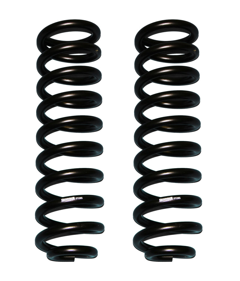 Load image into Gallery viewer, Skyjacker F520 SKY Coil Springs
