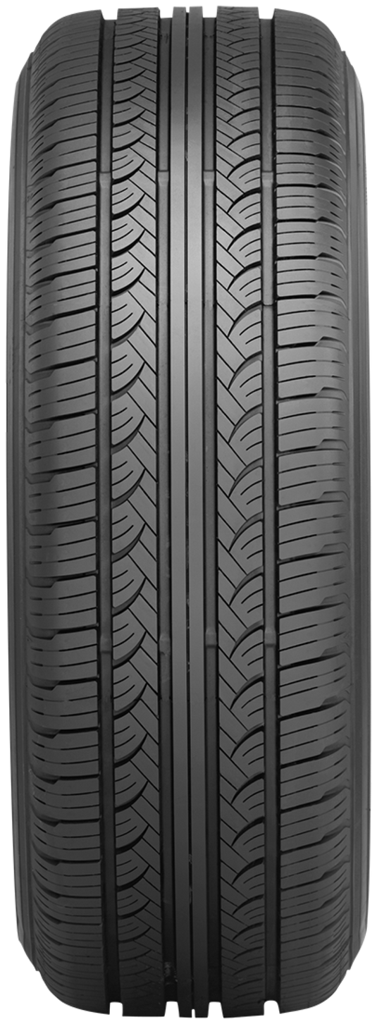 Yokohama Tire 110131820 YOK Avid Touring-S Tire
