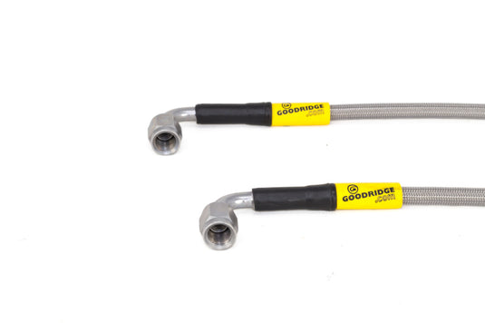 Goodridge 25001 GR G-Stop Brake Line Kits