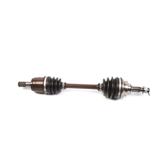 All Balls AB6-HO-8-117 6 Ball Heavy Duty Axle