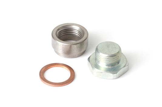 Haltech HT-010702 HAL Weld Fittings