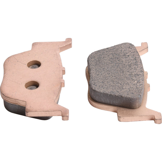 All Balls Racing 18-8037 ABR Sintered Brake Pads