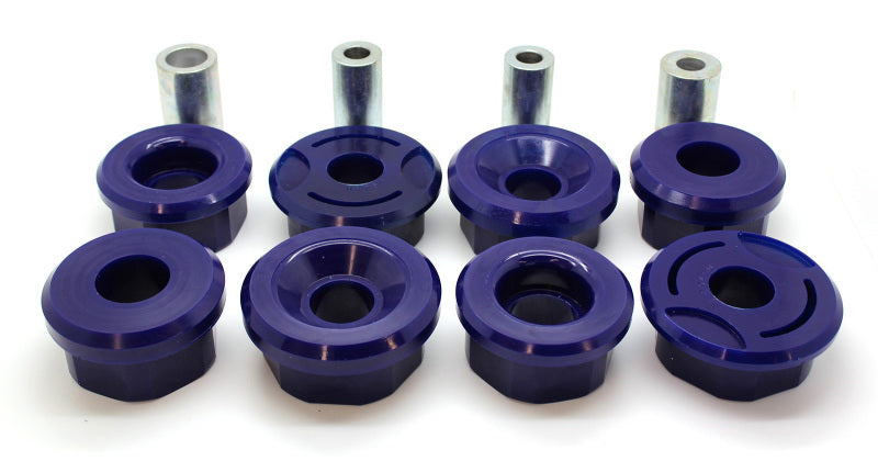 Load image into Gallery viewer, Superpro SPF3946-90K SPR Bushings - Subframe
