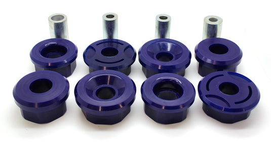 Superpro SPF3946-90K SPR Bushings - Subframe