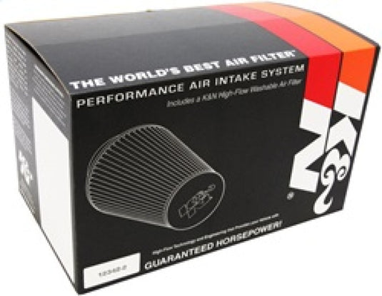 K&N Engineering 57-2511 KN 57 FIPK Air Intake 50