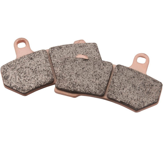 Ebc EPFA409HH EPFA Series Sintered Brake Pads