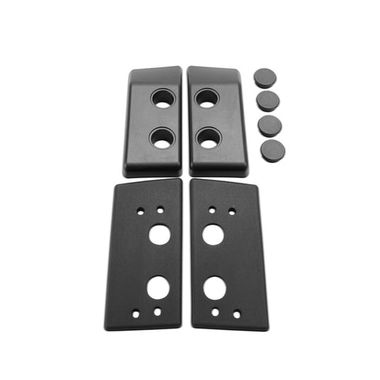 Rigid Industries 46723 RIG Roof Mount - SR Series